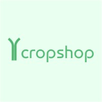 CropShop Inc. logo, CropShop Inc. contact details