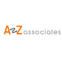 A2Z Associates logo, A2Z Associates contact details