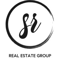 SR Real Estate Group logo, SR Real Estate Group contact details