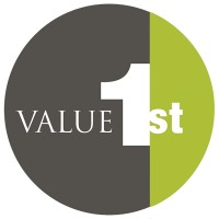 Value First, Inc. logo, Value First, Inc. contact details