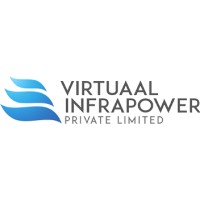 Virtuaal Infrapower Private Limited logo, Virtuaal Infrapower Private Limited contact details