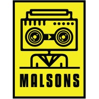 Malsons Media logo, Malsons Media contact details