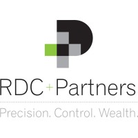 RDC Partners logo, RDC Partners contact details