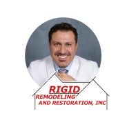 Rigid Remodeling and Restoration Inc. logo, Rigid Remodeling and Restoration Inc. contact details