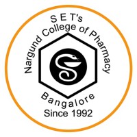 Nargund College Of Pharmacy logo, Nargund College Of Pharmacy contact details