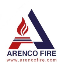 Arenco Fire Fighting LLC logo, Arenco Fire Fighting LLC contact details