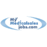 My Medical Sales Jobs logo, My Medical Sales Jobs contact details