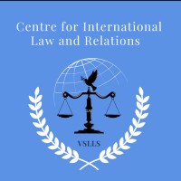 Centre for International Law and Relations, VSLLS, VIPS logo, Centre for International Law and Relations, VSLLS, VIPS contact details