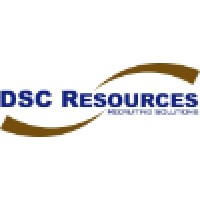 DSC Resources, Inc. logo, DSC Resources, Inc. contact details