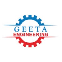 GEETA ENGINEERING logo, GEETA ENGINEERING contact details