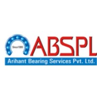 Arihant Bearing Services Pvt Ltd logo, Arihant Bearing Services Pvt Ltd contact details