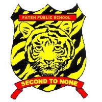 Fateh Public School - India logo, Fateh Public School - India contact details