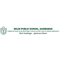 Delhi Public School, Sahibabad logo, Delhi Public School, Sahibabad contact details