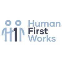 Human First Works logo, Human First Works contact details