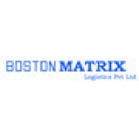 Boston Matrix Logistics Pvt Ltd logo, Boston Matrix Logistics Pvt Ltd contact details