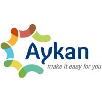 Aykan logo, Aykan contact details