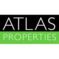 Atlas Properties logo, Atlas Properties contact details