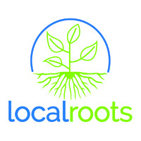 Local Roots logo, Local Roots contact details