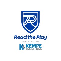 Read the Play logo, Read the Play contact details