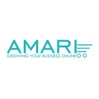 Amari Consulting Ltd logo, Amari Consulting Ltd contact details