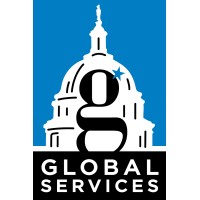 Global Services logo, Global Services contact details