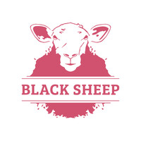 Black Sheep Design logo, Black Sheep Design contact details