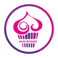 Mini Treats logo, Mini Treats contact details