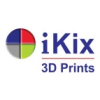 iKix 3D Prints | 3D Printed Architectural and Industrial Scale Model Makers logo, iKix 3D Prints | 3D Printed Architectural and Industrial Scale Model Makers contact details