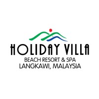 Holiday Villa Beach Resort & Spa Langkawi logo, Holiday Villa Beach Resort & Spa Langkawi contact details