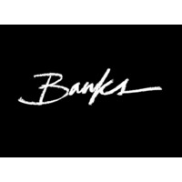 BANKS logo, BANKS contact details