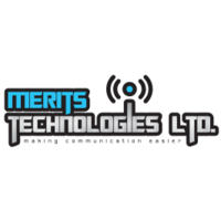 Merits Technologies Ltd logo, Merits Technologies Ltd contact details