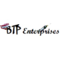 BTP Enterprises logo, BTP Enterprises contact details