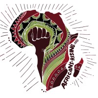 Africans Rising logo, Africans Rising contact details