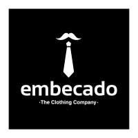 Embecado logo, Embecado contact details