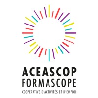 ACEASCOP logo, ACEASCOP contact details