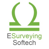 ESurveying SoftTech (India) Pvt. Ltd. logo, ESurveying SoftTech (India) Pvt. Ltd. contact details