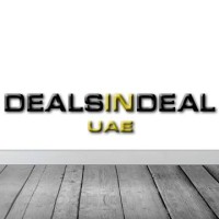 Dealsindeal.com logo, Dealsindeal.com contact details