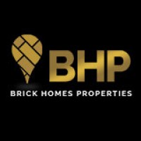 Brick Homes Properties logo, Brick Homes Properties contact details