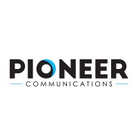 Pioneer Communications logo, Pioneer Communications contact details