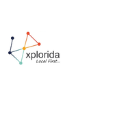 Xplorida logo, Xplorida contact details