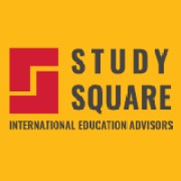 Study Square logo, Study Square contact details