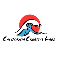 California Creative Labs logo, California Creative Labs contact details