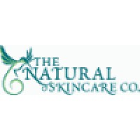 The Natural Skincare Company logo, The Natural Skincare Company contact details