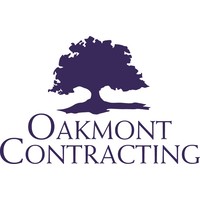 OAKMONT CONTRACTING LLC logo, OAKMONT CONTRACTING LLC contact details