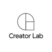 Creator Lab logo, Creator Lab contact details