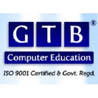 GTB Computer Education logo, GTB Computer Education contact details