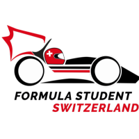 Formula Student Switzerland logo, Formula Student Switzerland contact details