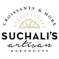 Suchali's Artisan Bakehouse logo, Suchali's Artisan Bakehouse contact details