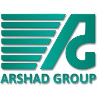 Arshad Group logo, Arshad Group contact details