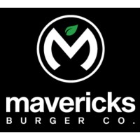 Mavericks Burger Co. logo, Mavericks Burger Co. contact details